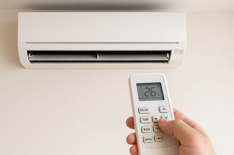 冷氣吹多久再關機最省電？教你預估時間與正確做法